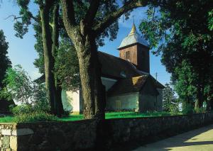 Łyna (Parafia Niepokalanego Serca Maryi Panny)